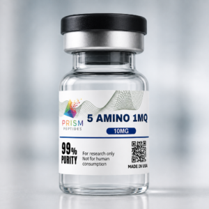 5 Amino 1mq 10mg