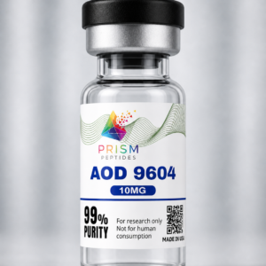 AOD 9604 10mg