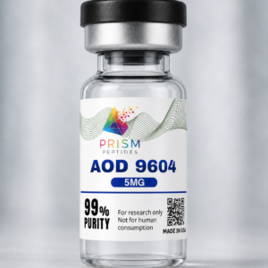 AOD 9604 5mg
