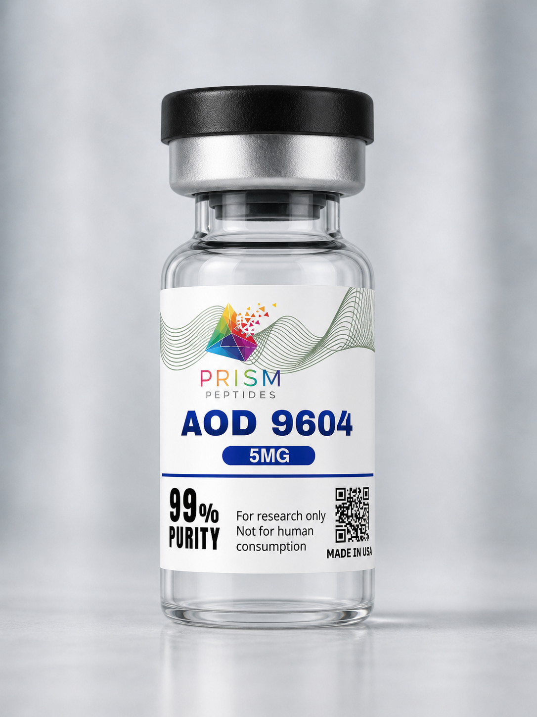 AOD 9604 5mg