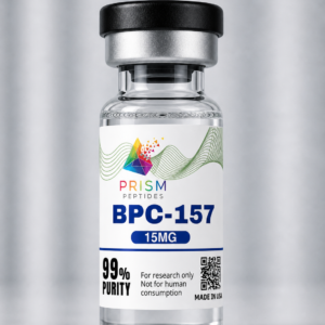 BPC-157 15mg