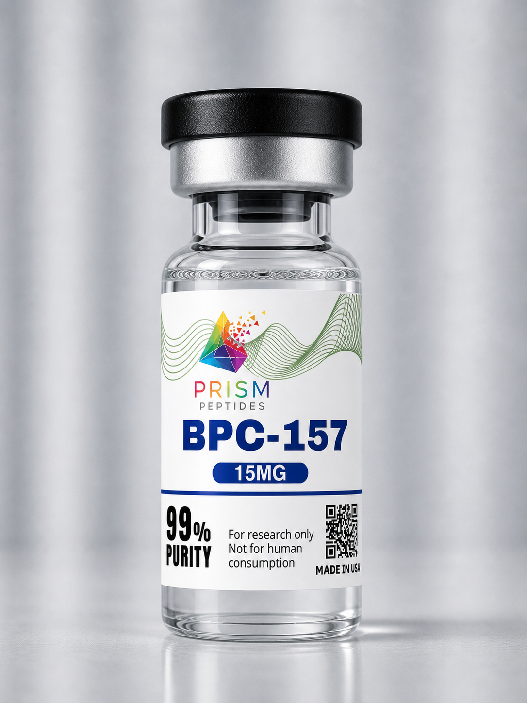 BPC-157 15mg