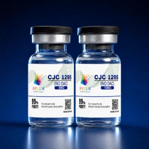 CJC 1295 NO DAC