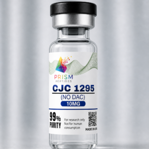 CJC 1295 NO DAC 10mg