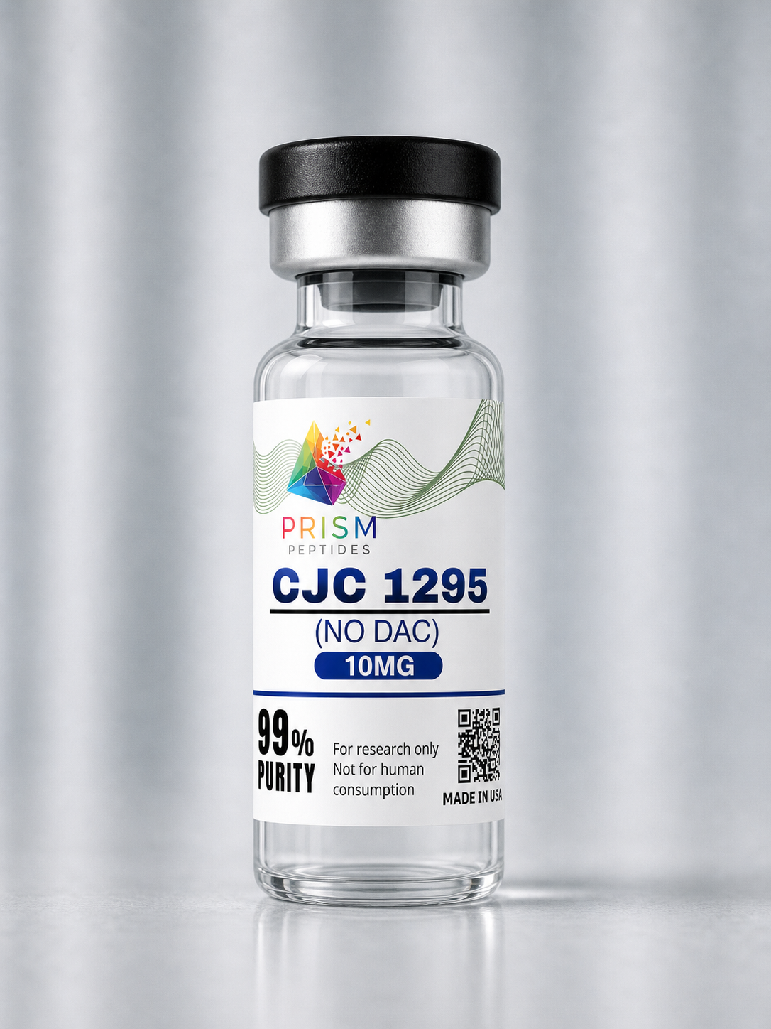 CJC 1295 NO DAC 10mg