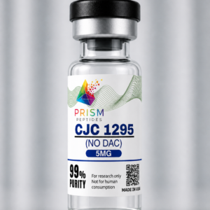 CJC 1295 NO DAC 5mg