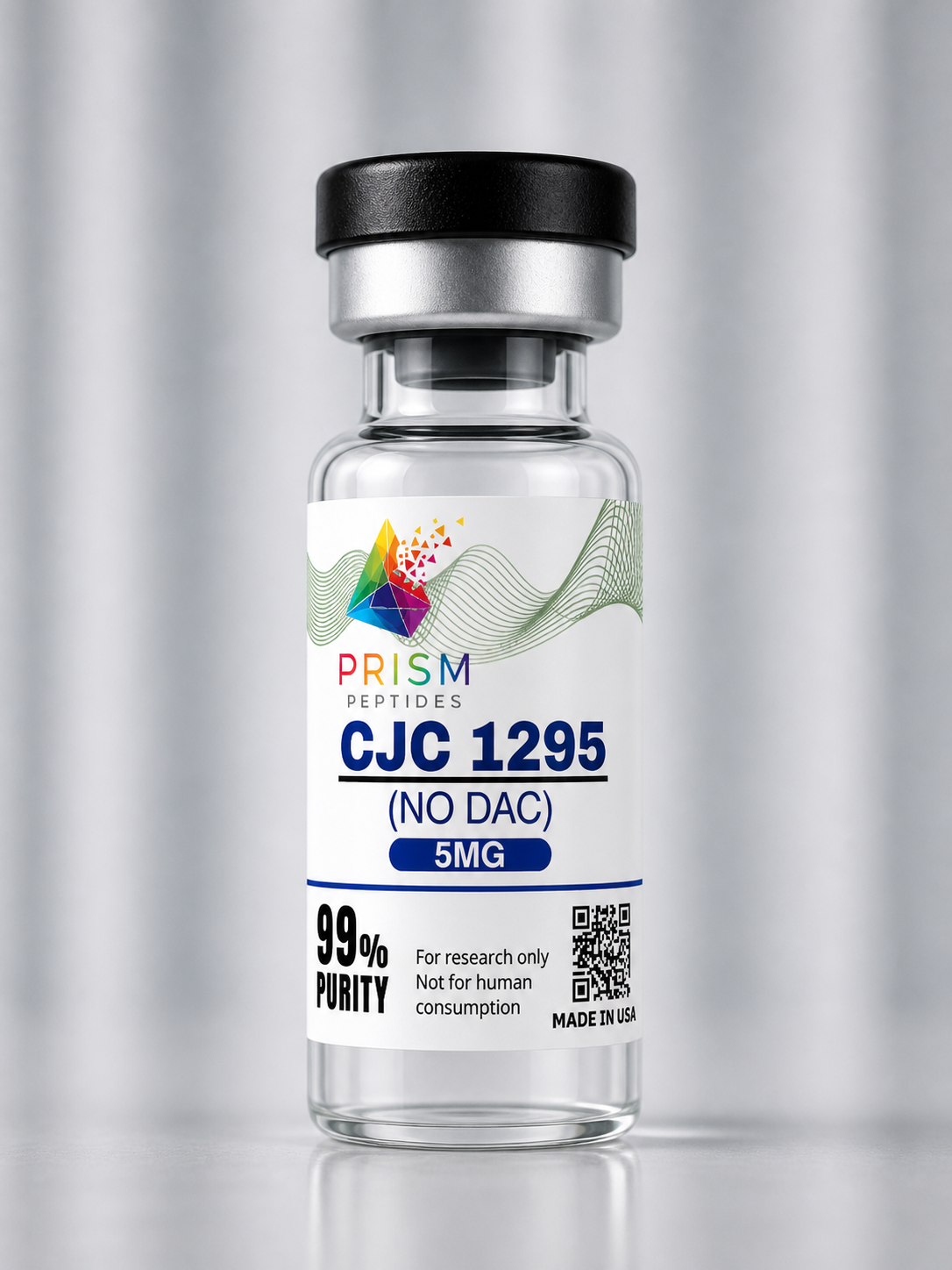 CJC 1295 NO DAC 5mg
