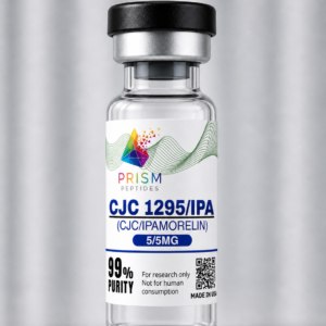 CJC 1295 NO DAC/Ipamorelin 5/5mg