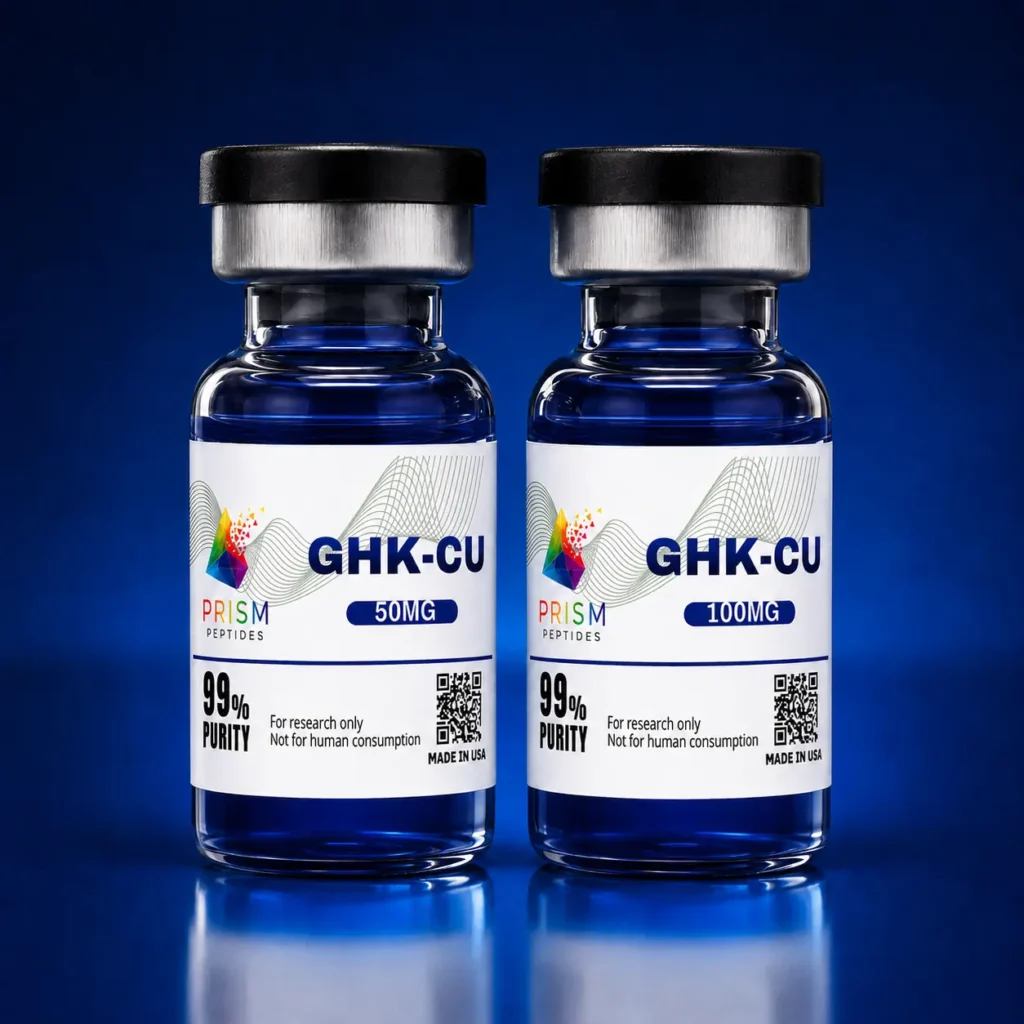 GHK-Cu