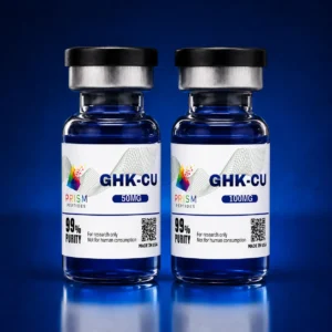 GHK-Cu