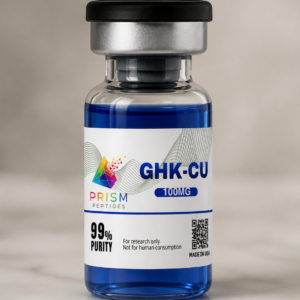 GHK-Cu 100mg
