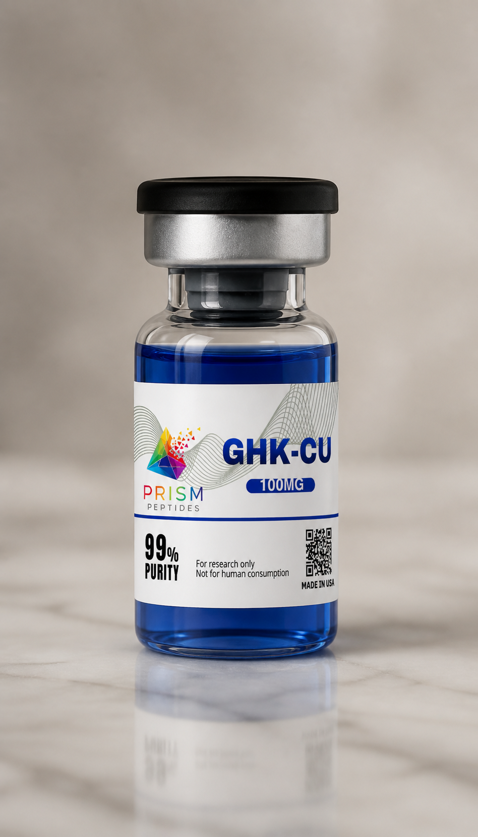 GHK-Cu 100mg