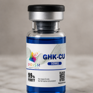GHK-Cu 50mg