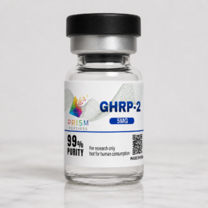 GHRP-2 5mg