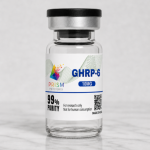 GHRP-6 10mg