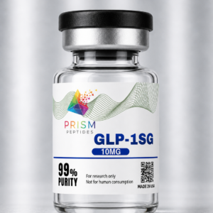 GLP-1SG 10mg