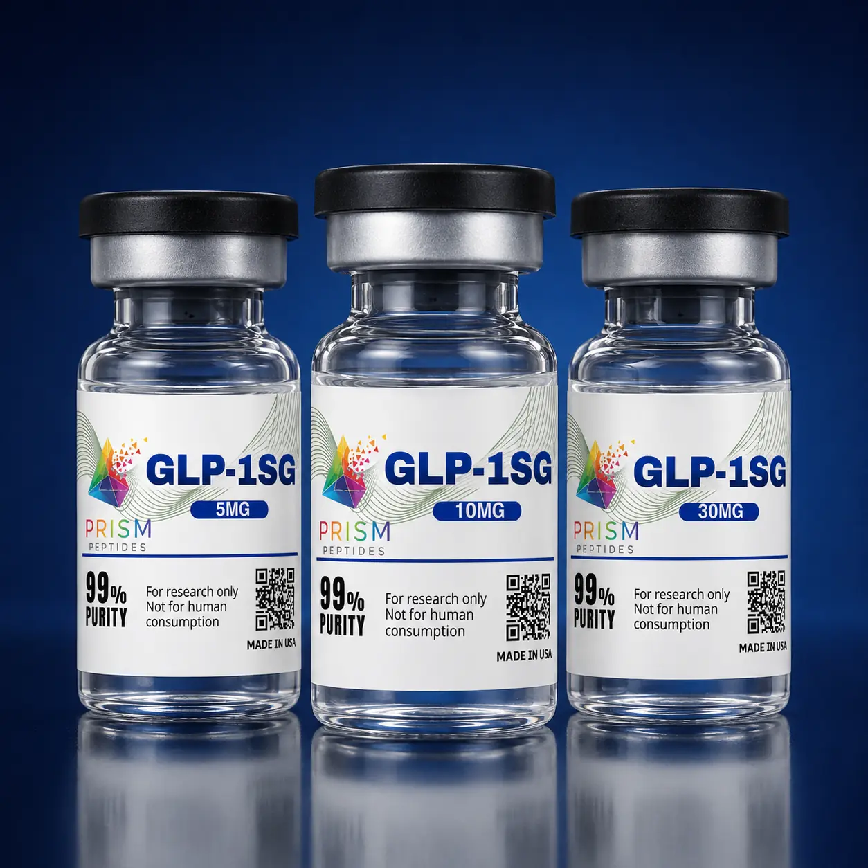 GLP-1SG