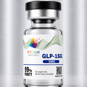 GLP-1SG 5mg