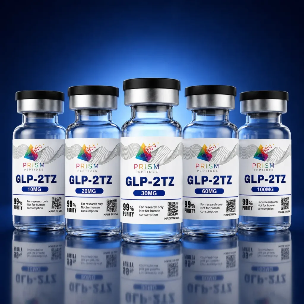 GLP-2TZ