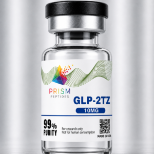GLP-2TZ 10mg