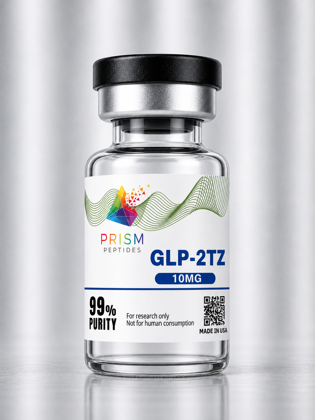 GLP-2TZ 10mg
