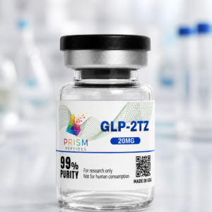 GLP-2TZ 20mg