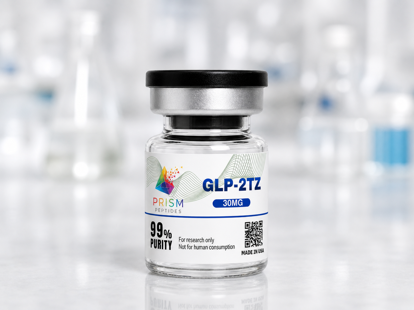 GLP-2TZ 30mg