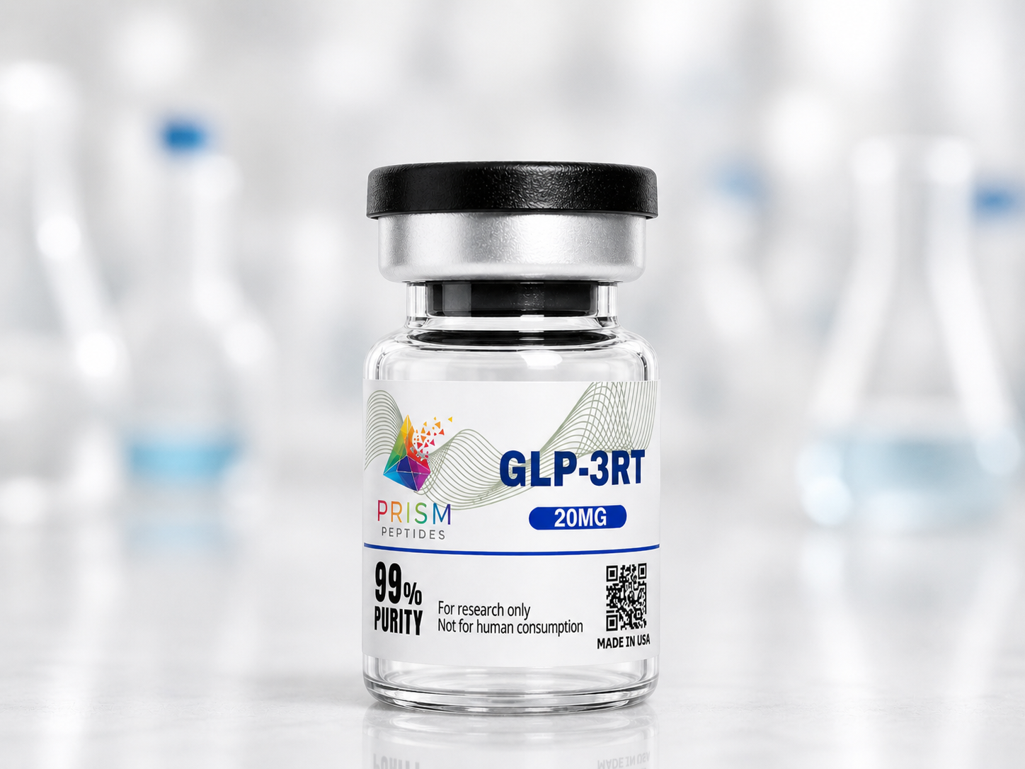 GLP-3RT 20mg
