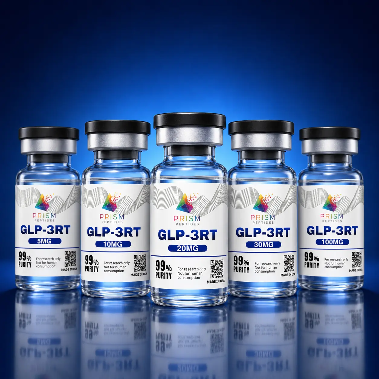 GLP-3RT