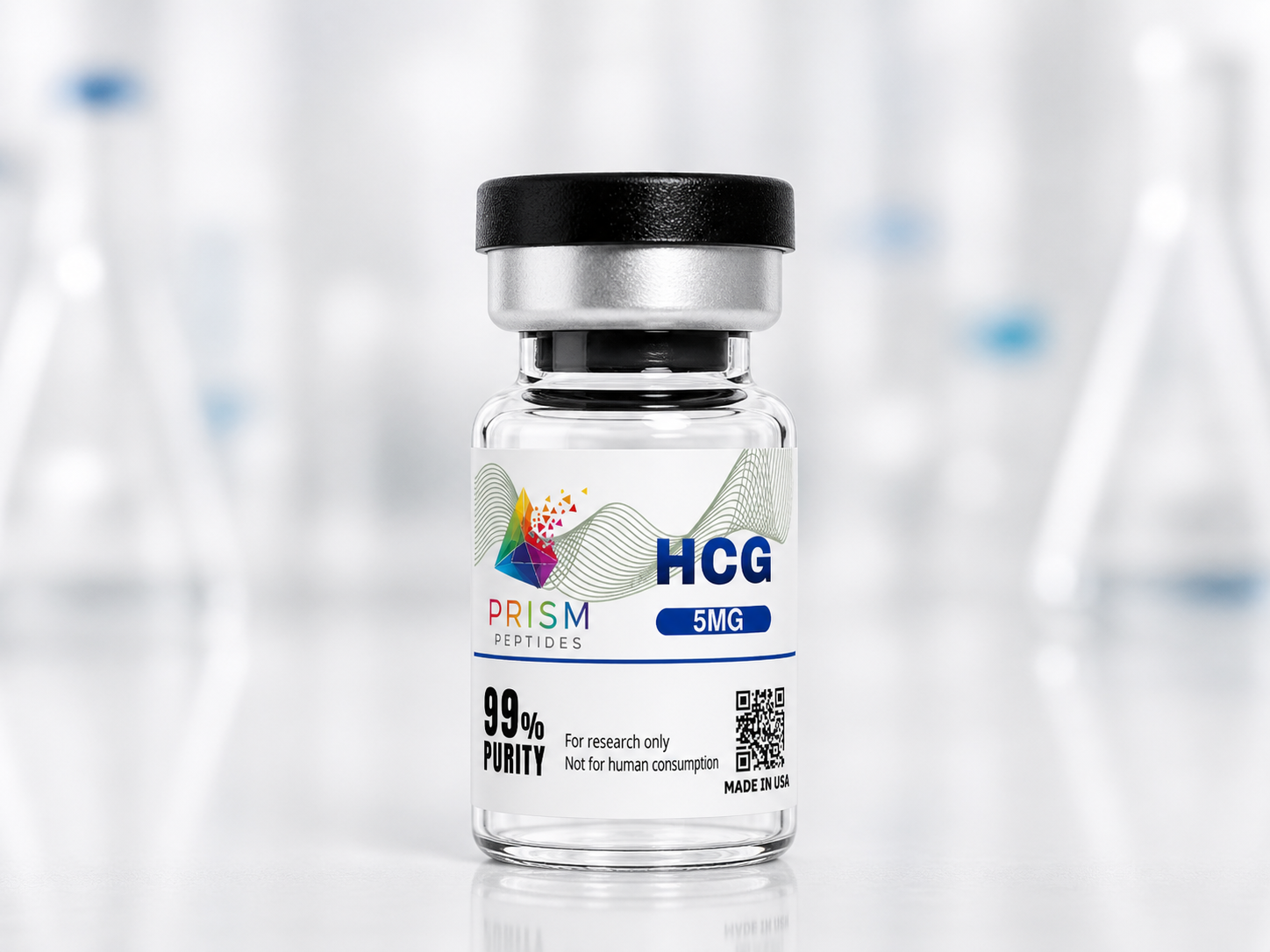 HCG 5mg
