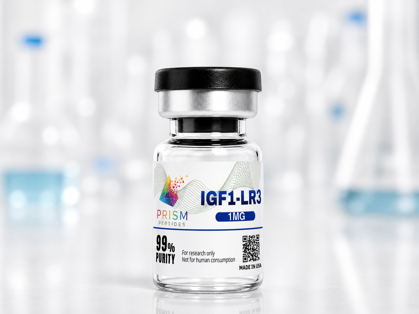 IGF1-LR3 1mg