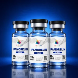 Ipamorelin