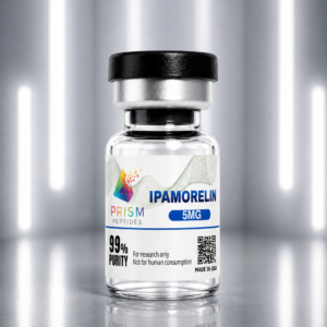 Ipamorelin 5mg