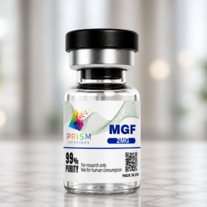 MGF 2mg