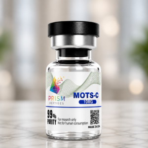 MOTS-C 10mg