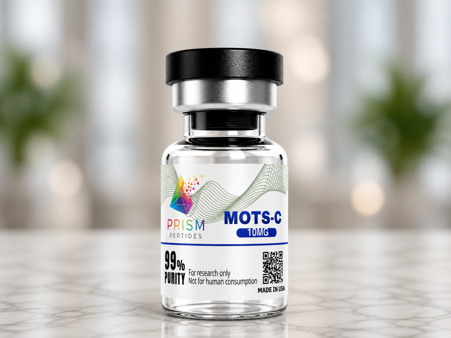MOTS-C 10mg