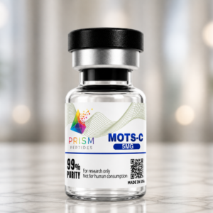 MOTS-C 5mg