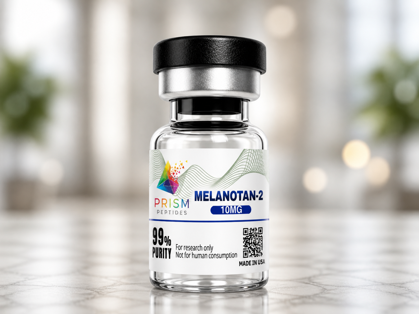 Melanotan-2 10mg