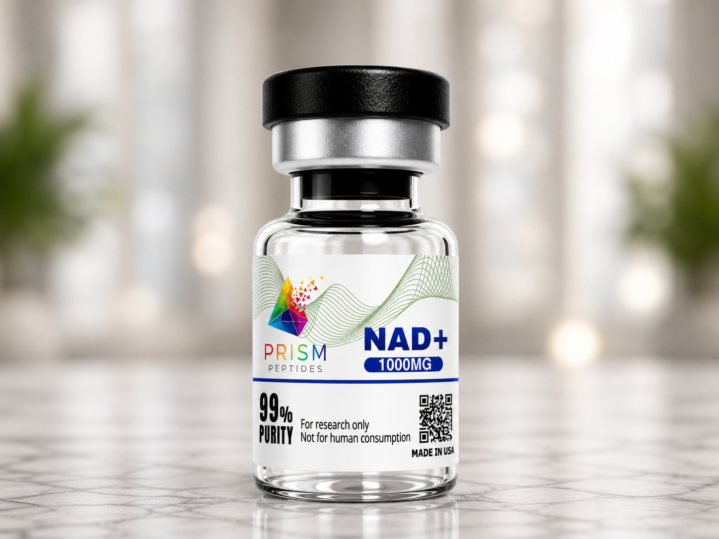 NAD+ 1000mg