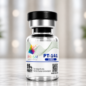 PT-141 10mg