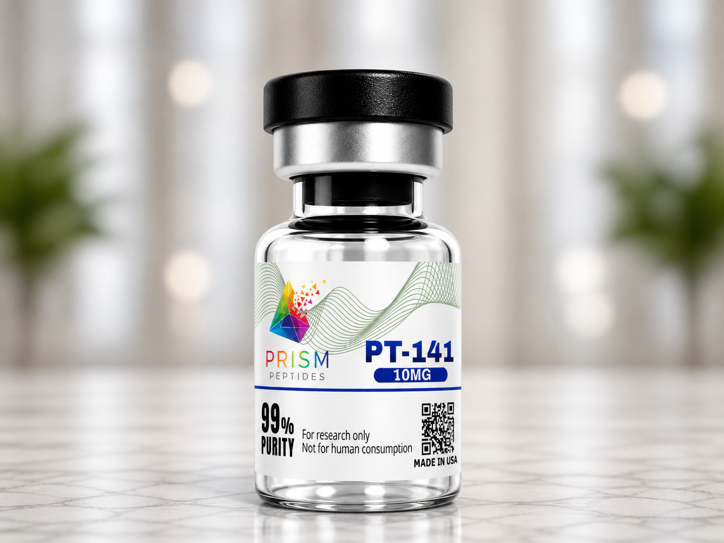 PT-141 10mg
