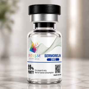 Sermorelin 5mg