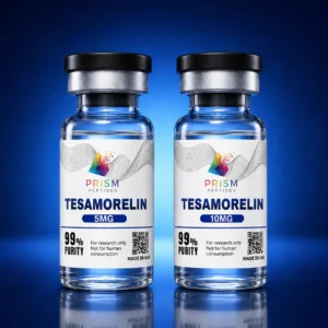 Tesamorelin