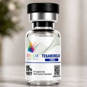 Tesamorelin 10mg