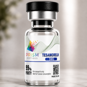 Tesamorelin 5mg