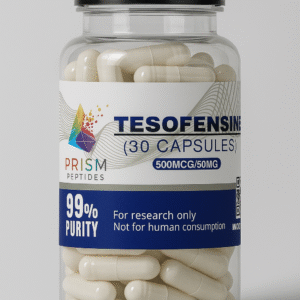 Tesofensine 500mcg