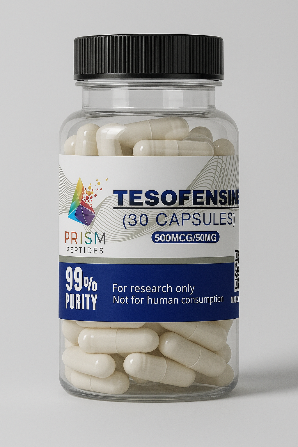 Tesofensine 500mcg