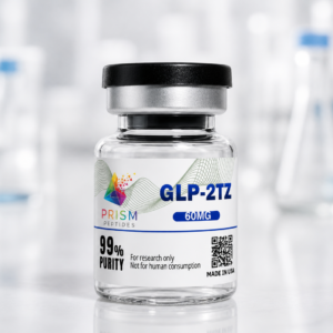 GLP-2TZ 60mg