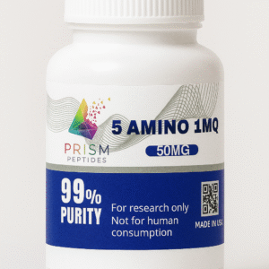 5-Amino 1mq 50mg