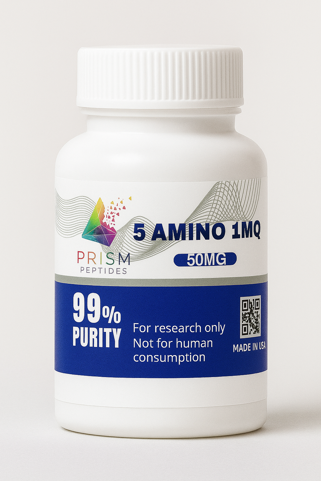 5-amino 1mq purchase 5-Amino 1MQ 50mg/mL – Coastal Compounds